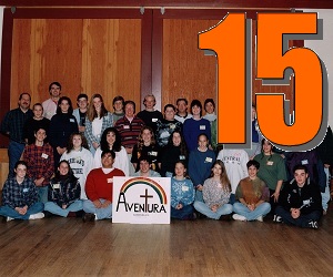 Aventura 15