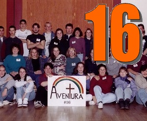 Aventura 16