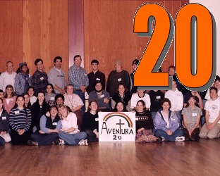 Aventura 20