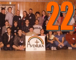 Aventura 22