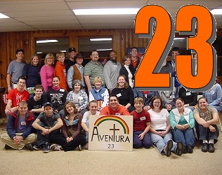 Aventura 23