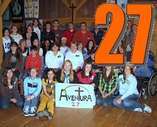 Aventura 27